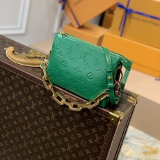 LV Satchel bags